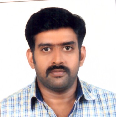 D.Anil Kumar Varma