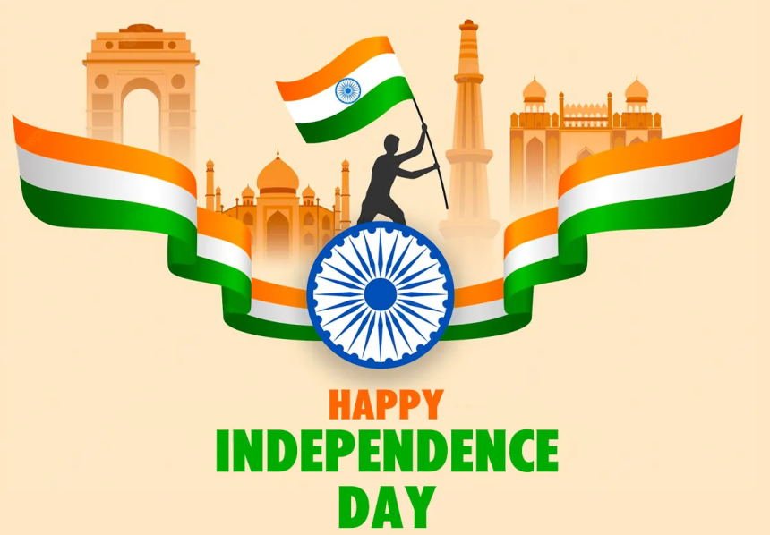 Independence Day Celebrations