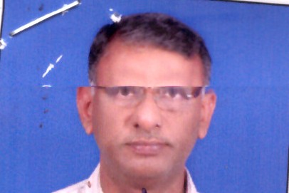 K.V.Srinivasa Rao