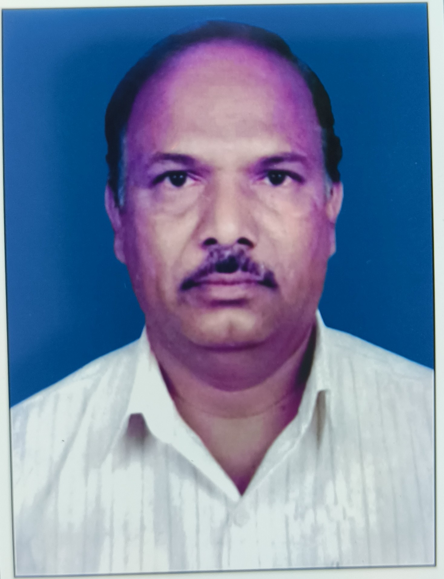 K.Chandra Reddy