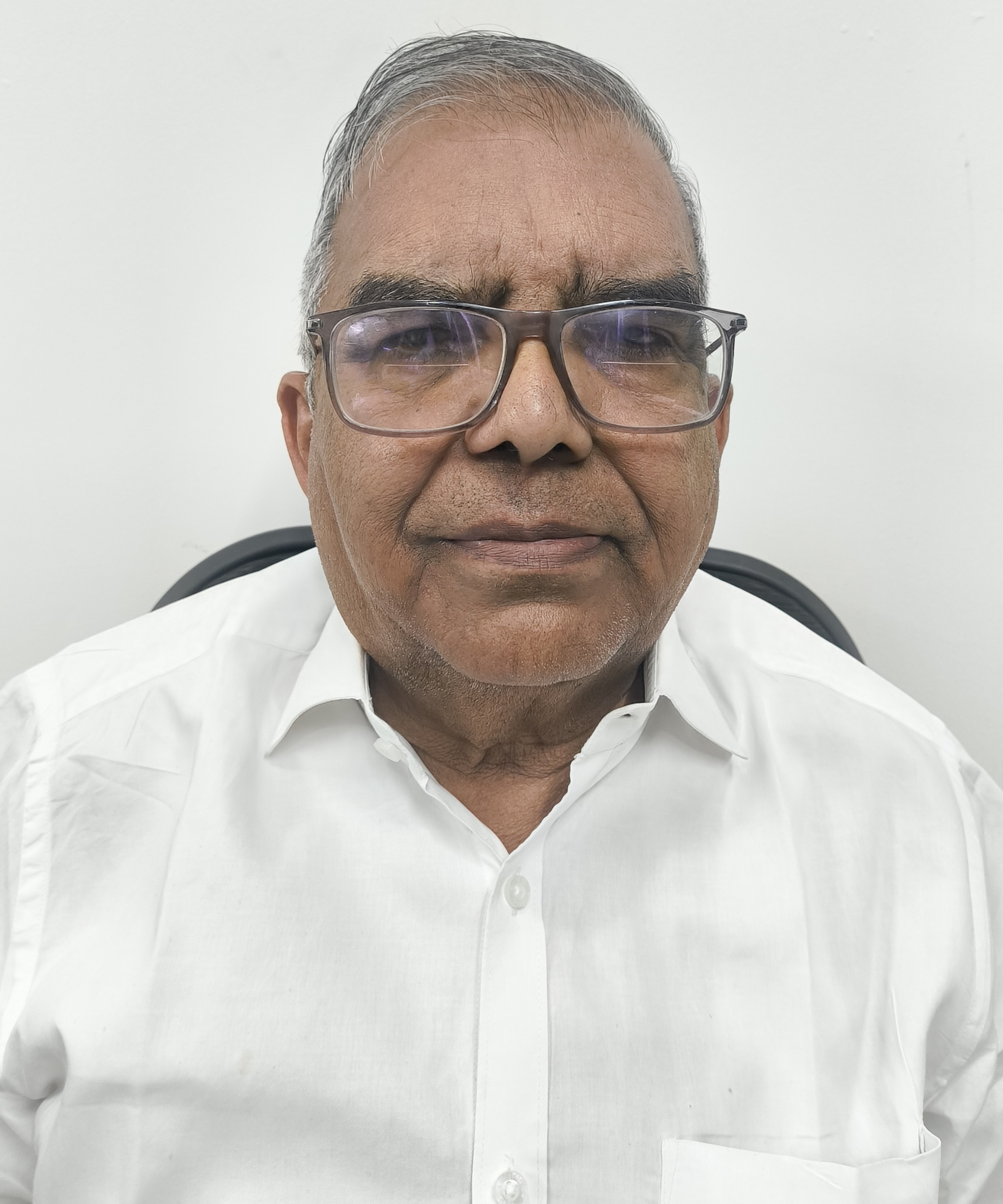 Yarra Nageswara Rao